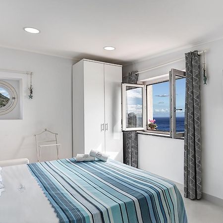 Sunrise Suite By Gocce Nerano Exterior foto